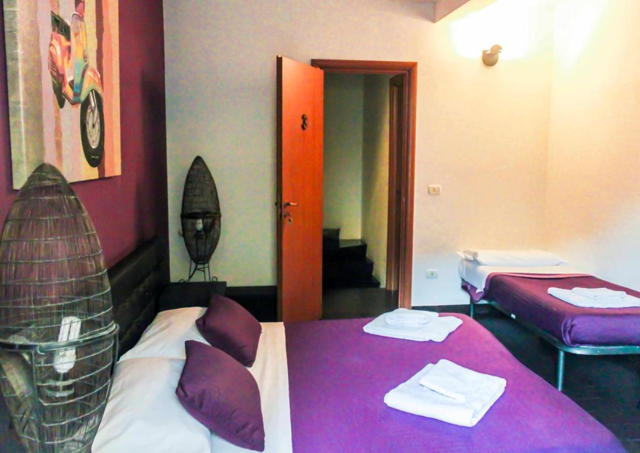 Globetrotter Catania Palace Zewnętrze zdjęcie