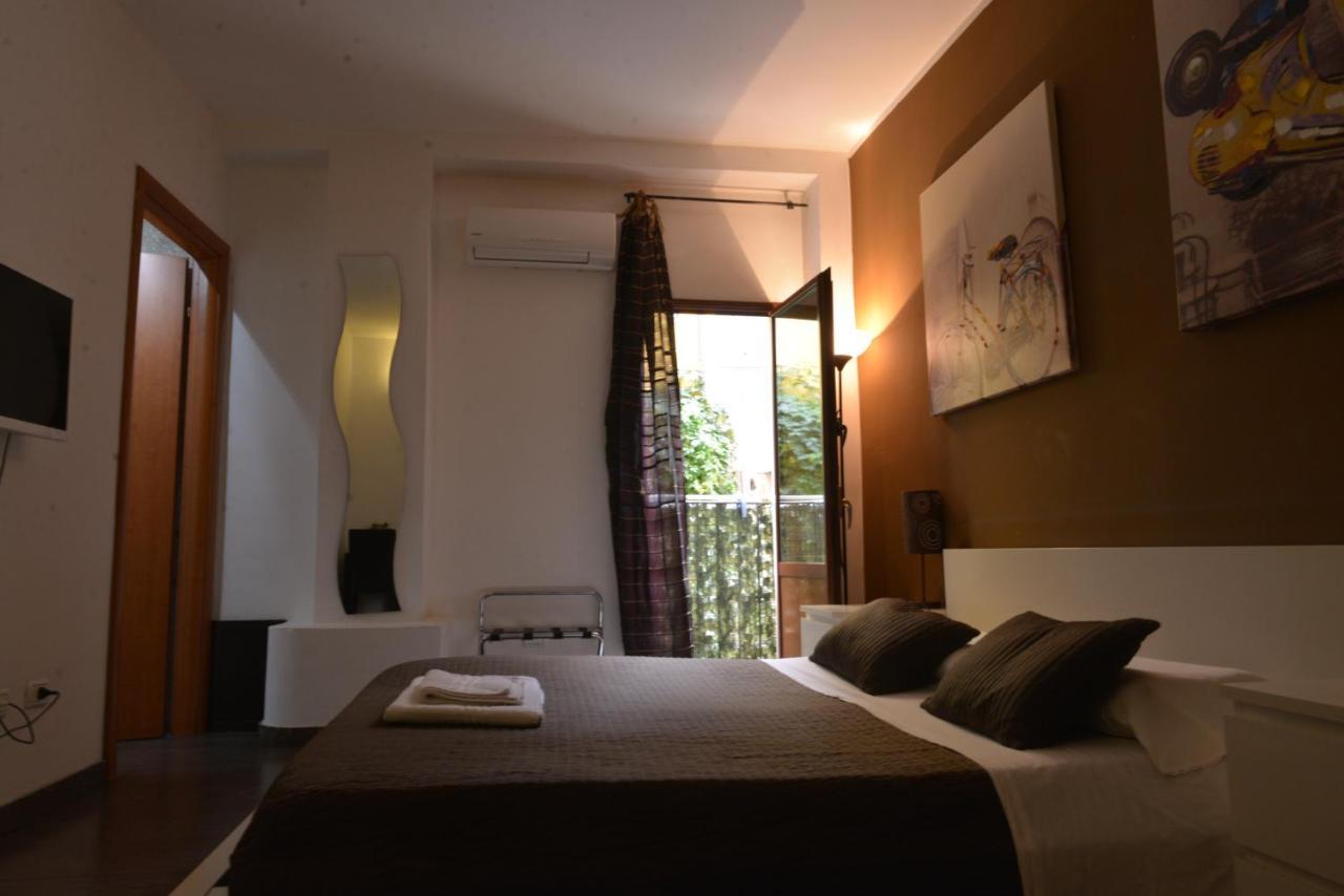 Globetrotter Catania Palace Zewnętrze zdjęcie