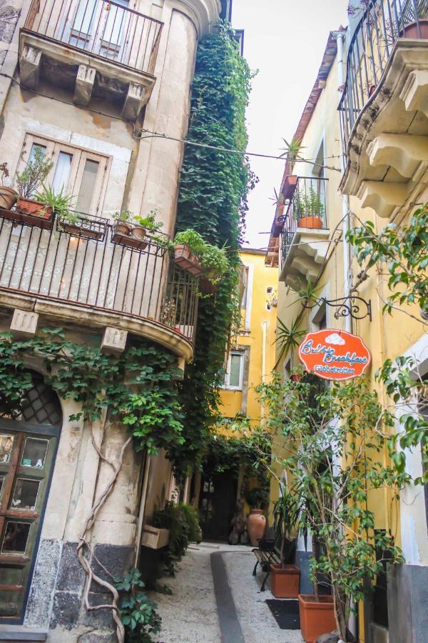 Globetrotter Catania Palace Zewnętrze zdjęcie