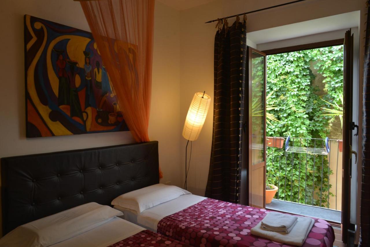 Globetrotter Catania Palace Zewnętrze zdjęcie