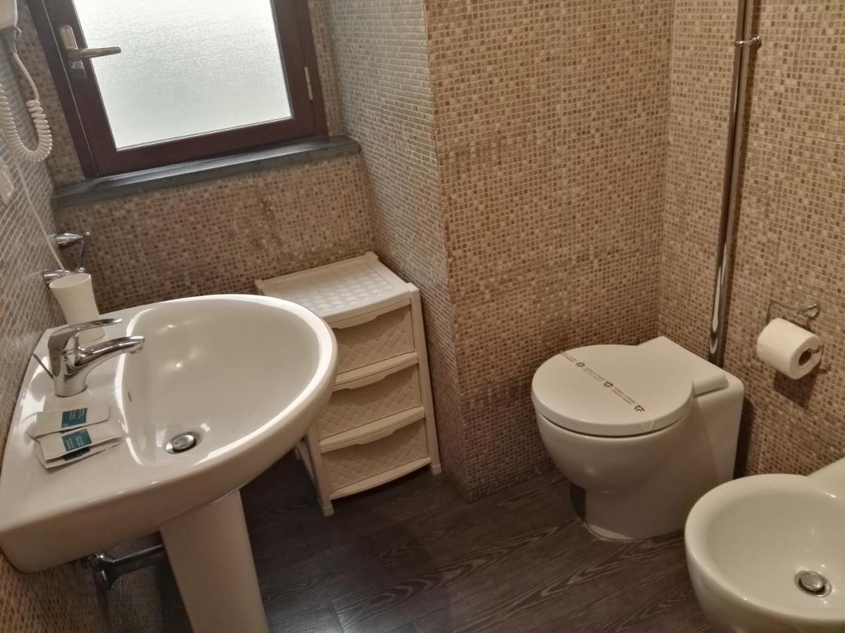 Globetrotter Catania Palace Zewnętrze zdjęcie