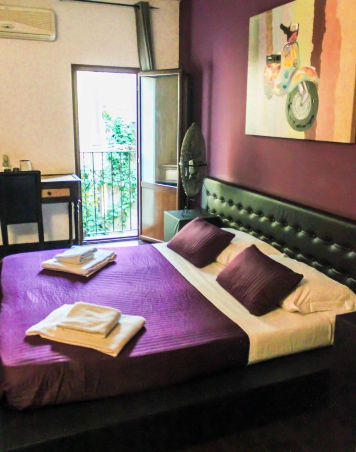 Globetrotter Catania Palace Zewnętrze zdjęcie