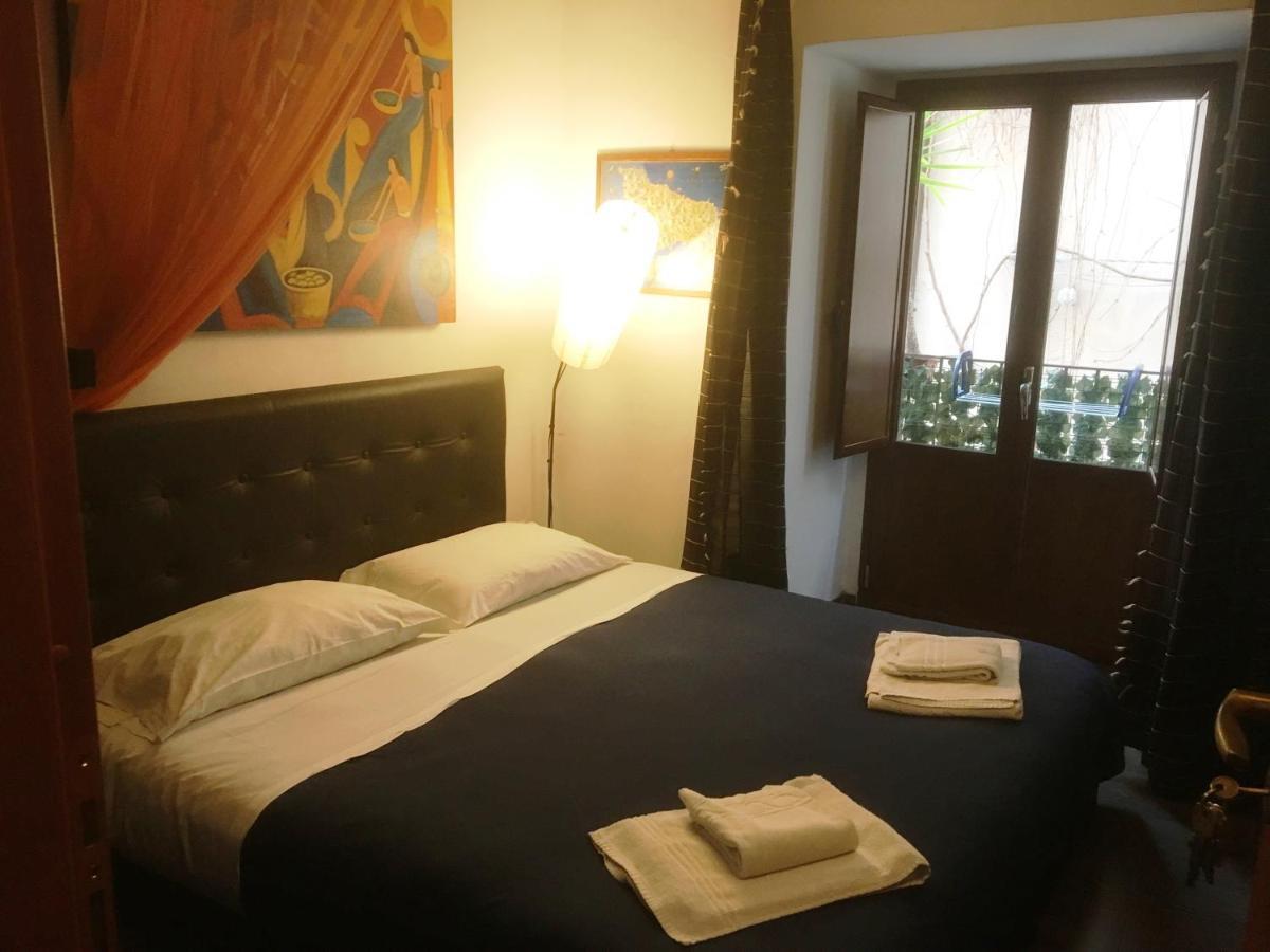 Globetrotter Catania Palace Zewnętrze zdjęcie