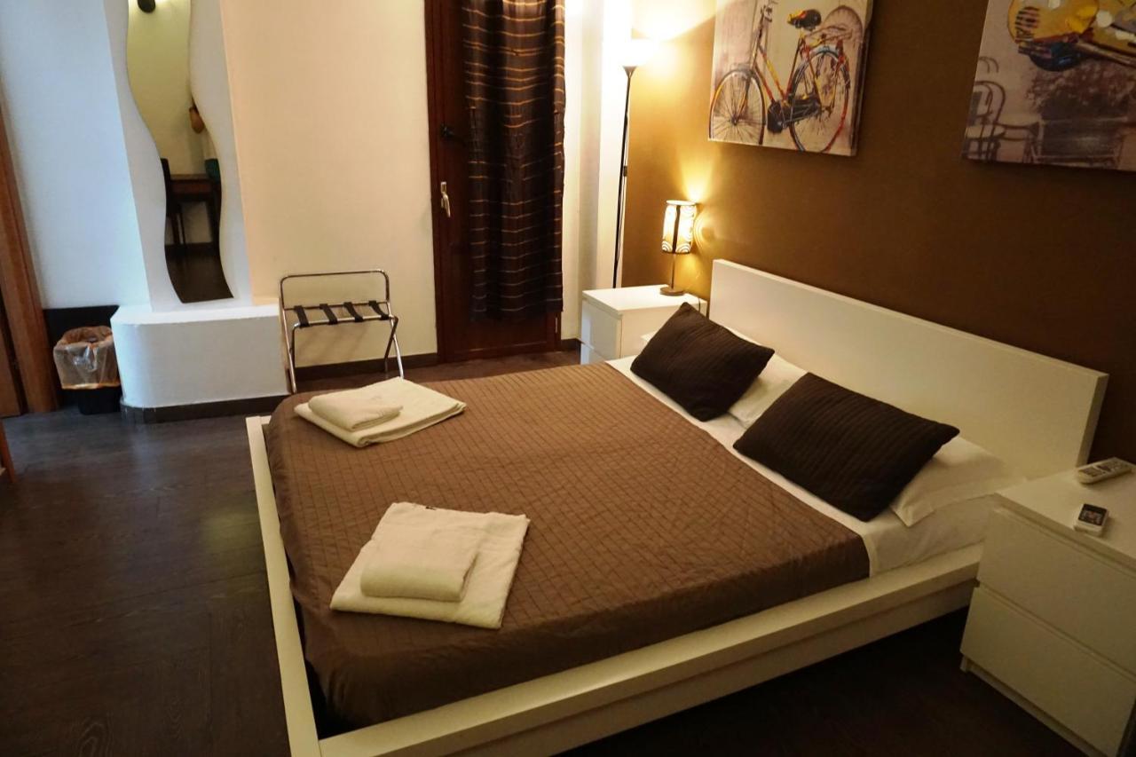 Globetrotter Catania Palace Zewnętrze zdjęcie