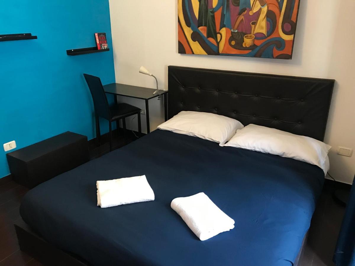 Globetrotter Catania Palace Zewnętrze zdjęcie