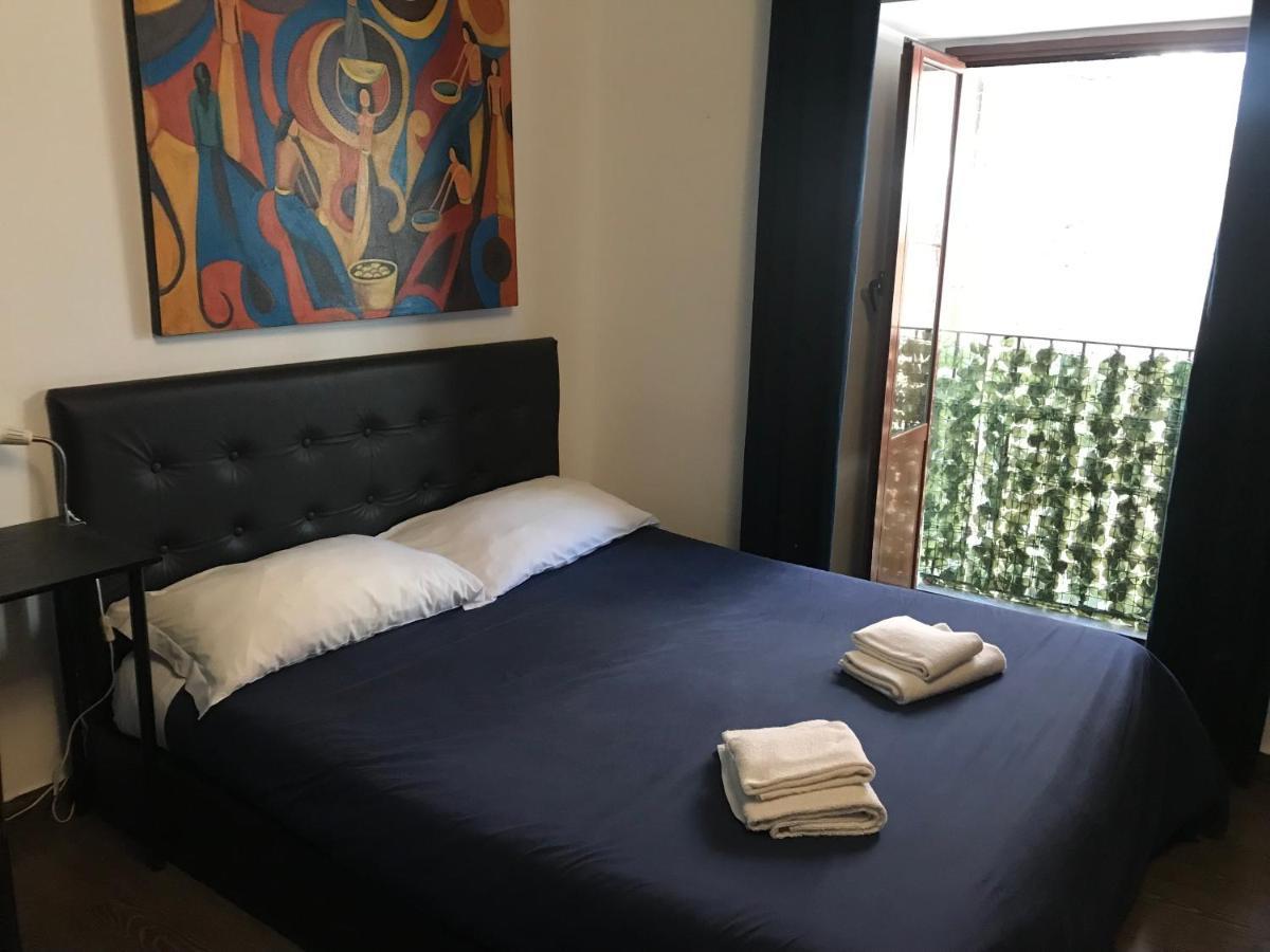 Globetrotter Catania Palace Zewnętrze zdjęcie