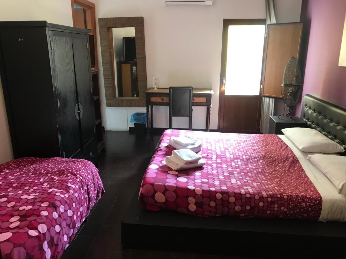 Globetrotter Catania Palace Zewnętrze zdjęcie