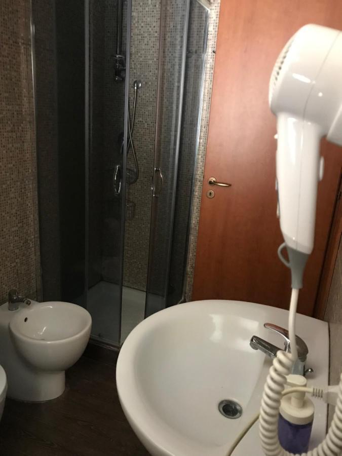 Globetrotter Catania Palace Zewnętrze zdjęcie