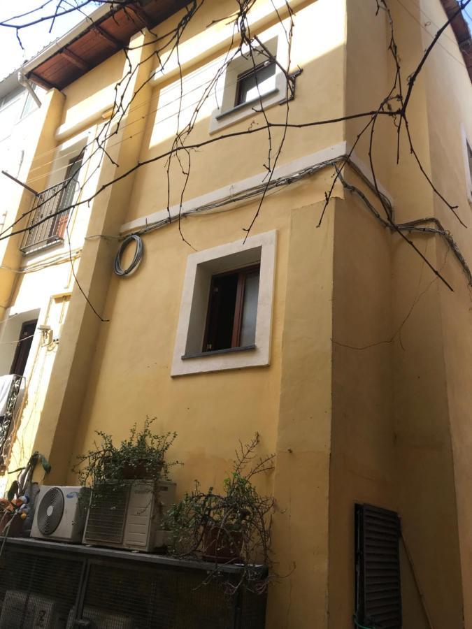 Globetrotter Catania Palace Zewnętrze zdjęcie