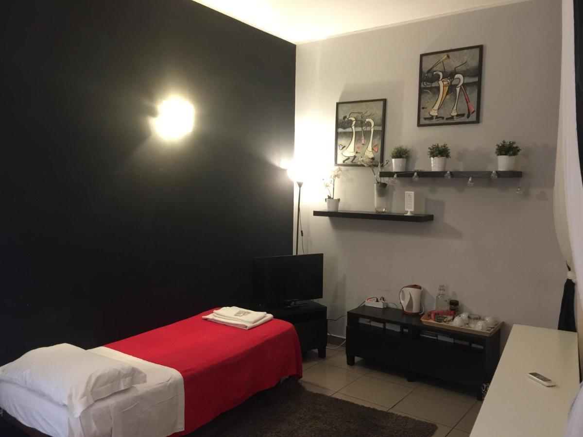 Globetrotter Catania Palace Zewnętrze zdjęcie