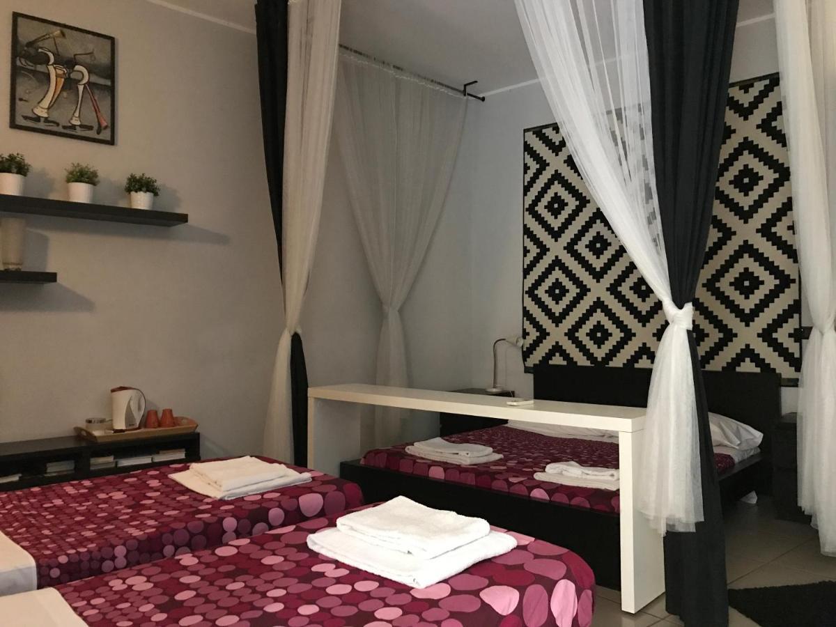 Globetrotter Catania Palace Zewnętrze zdjęcie