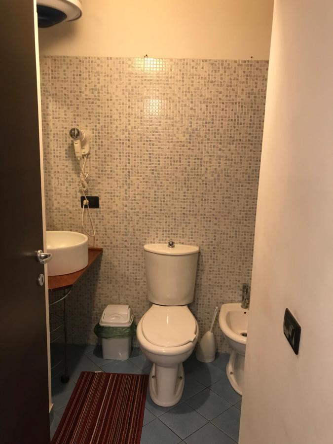 Globetrotter Catania Palace Zewnętrze zdjęcie