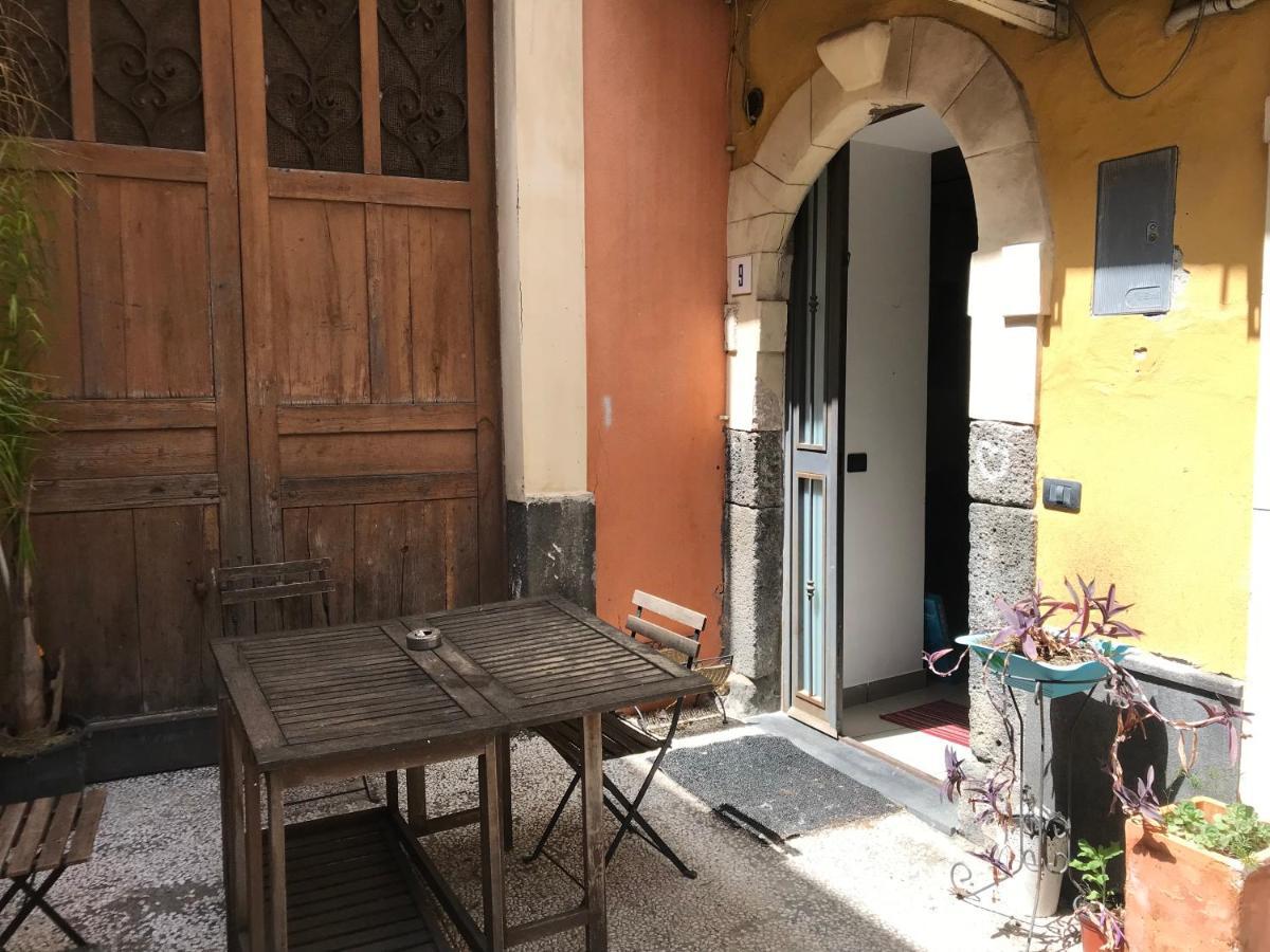 Globetrotter Catania Palace Zewnętrze zdjęcie